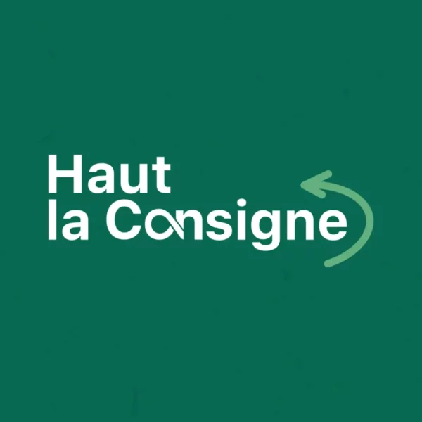 Laveur - Haut la consigne