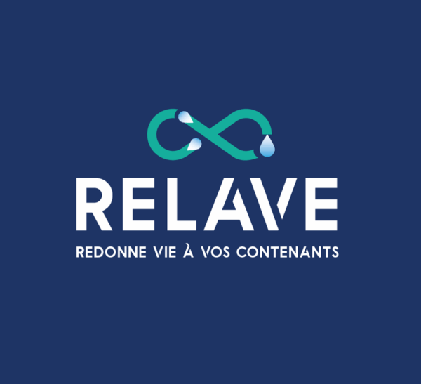 Laveur - RELAVE